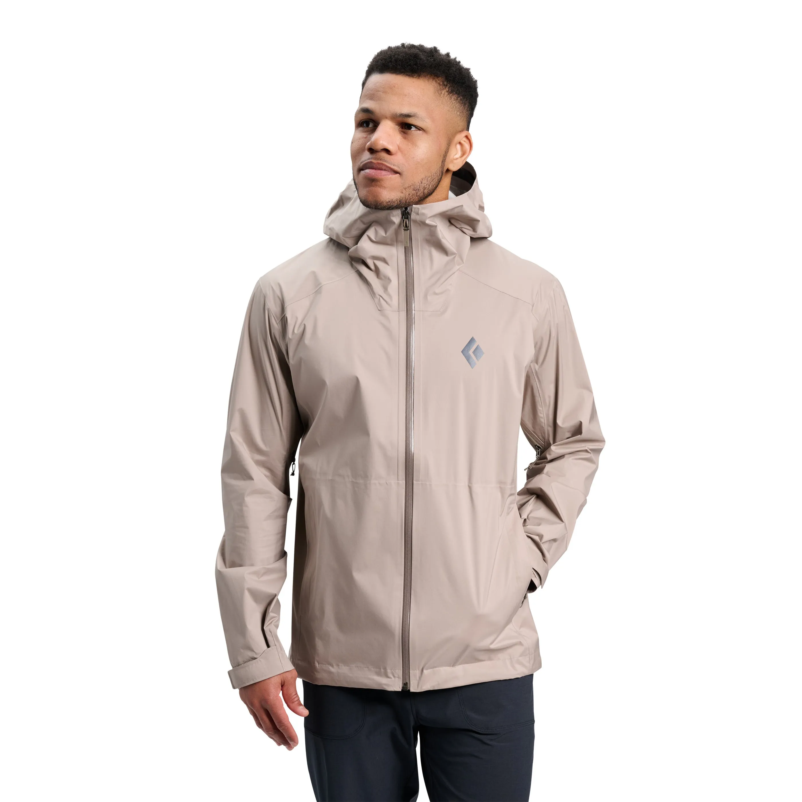 Men's Fineline Stretch Shell