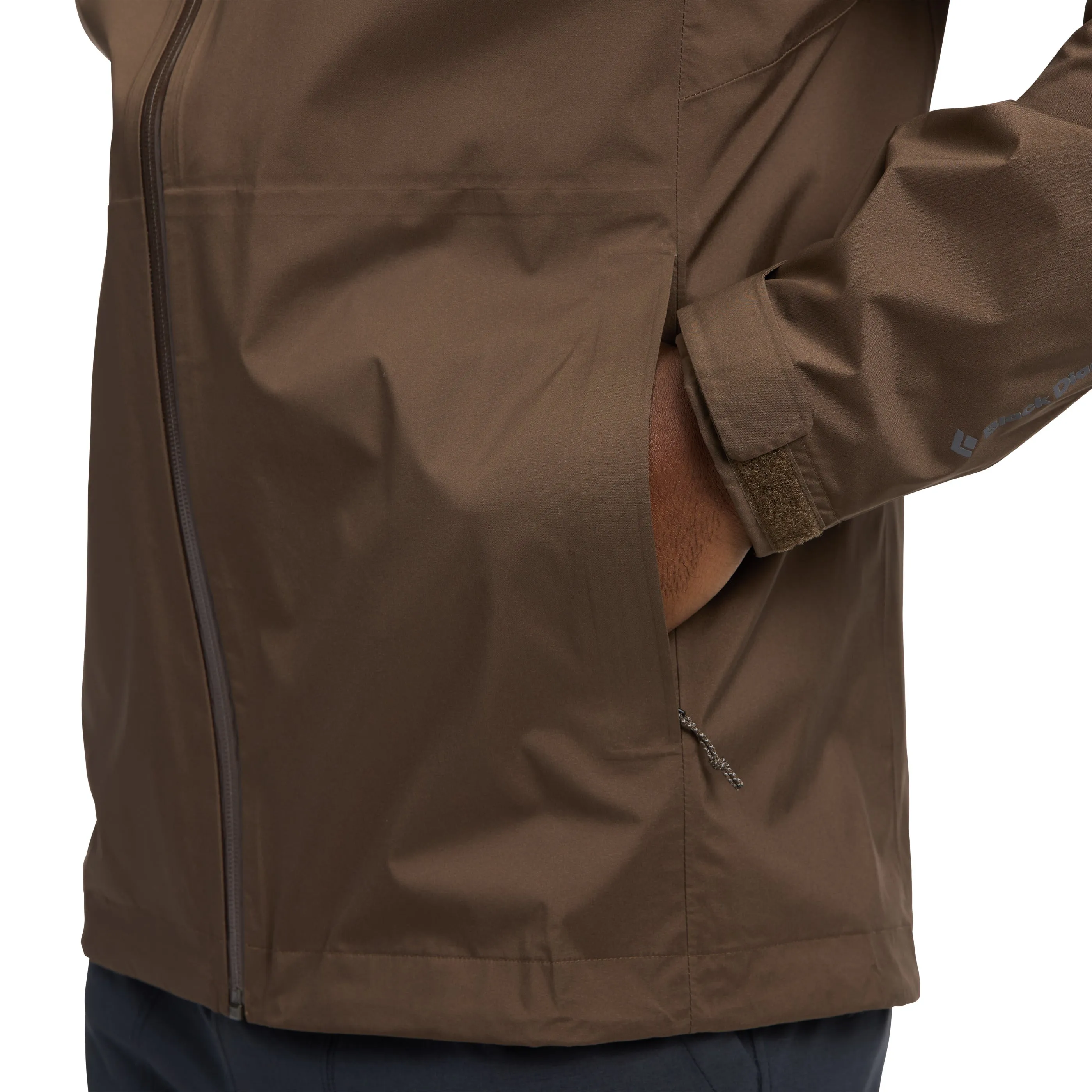 Men's Fineline Stretch Shell