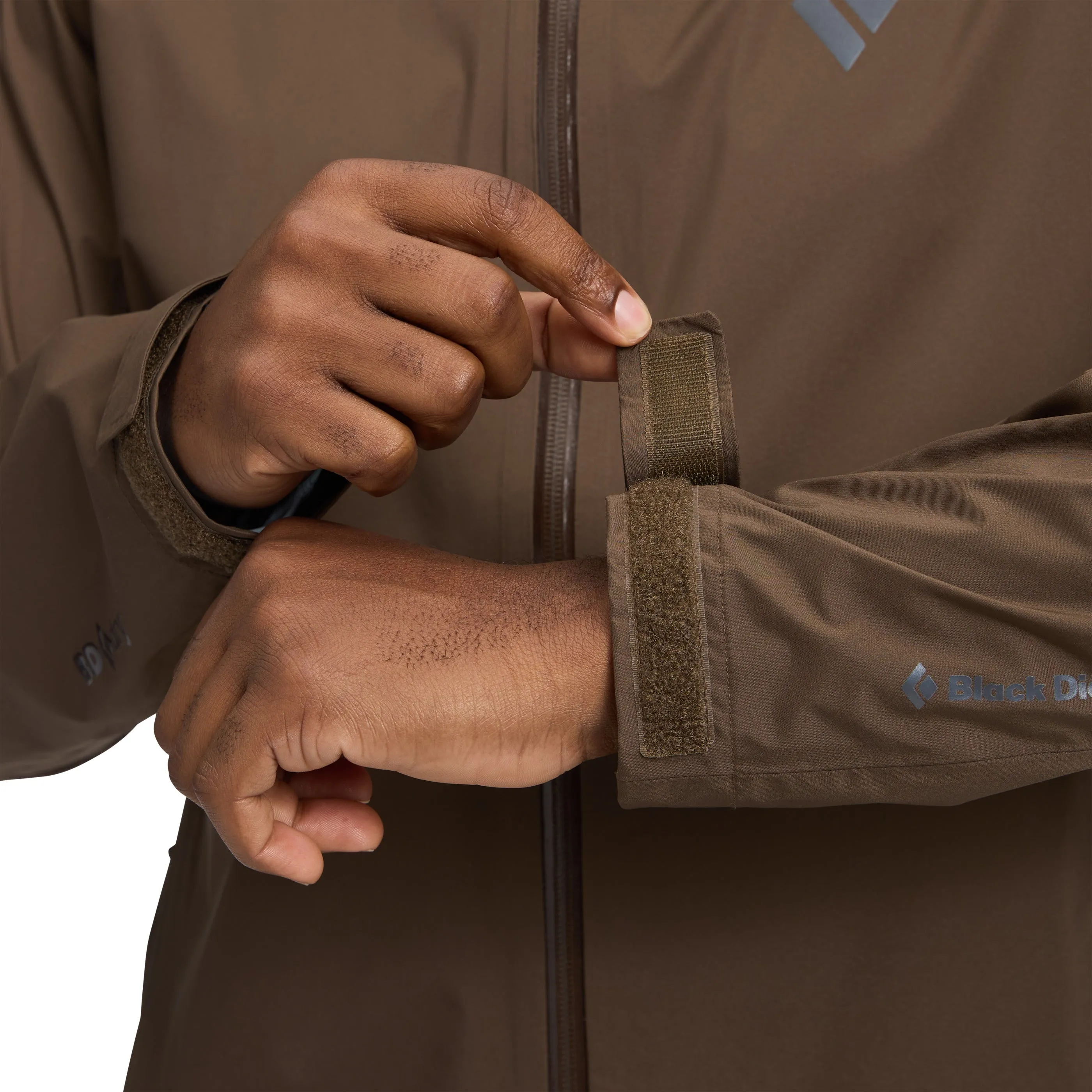 Men's Fineline Stretch Shell