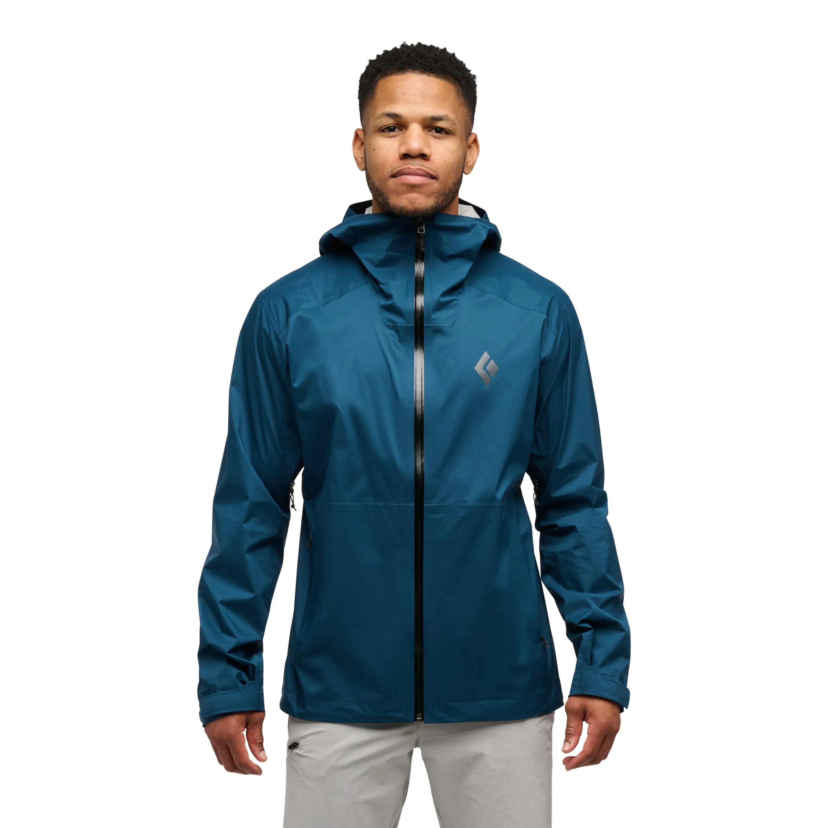 Men's Fineline Stretch Shell