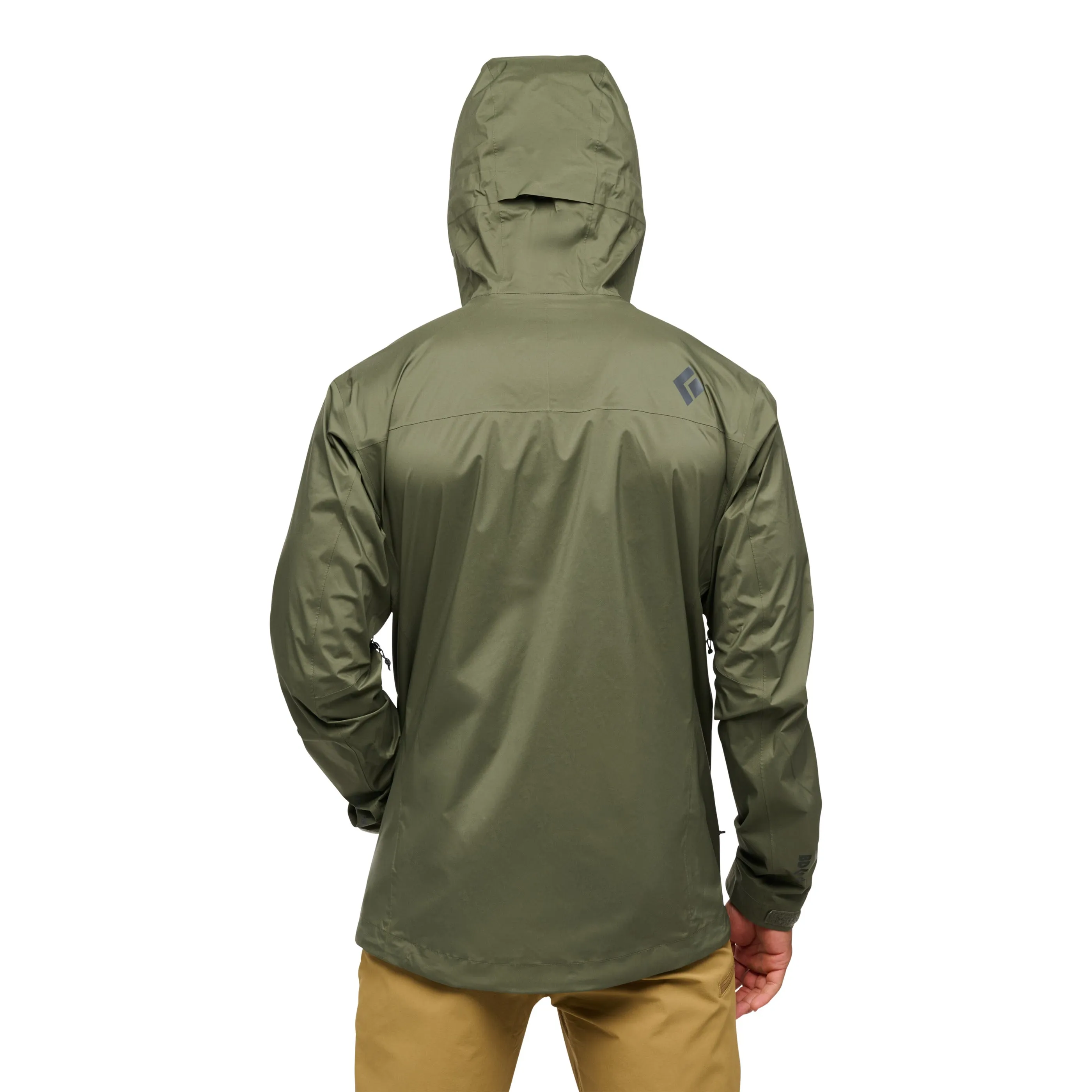 Men's Fineline Stretch Shell