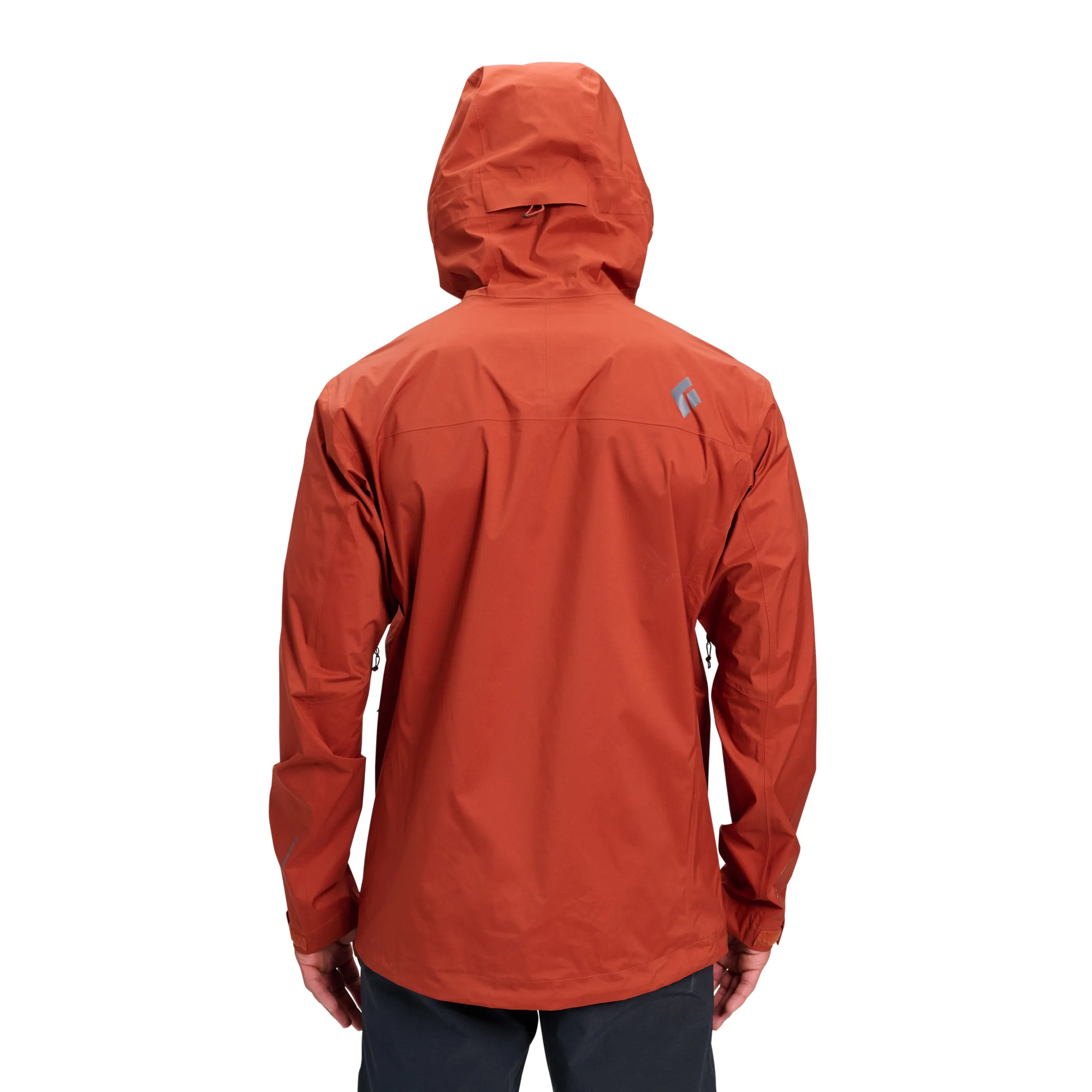 Men's Fineline Stretch Shell