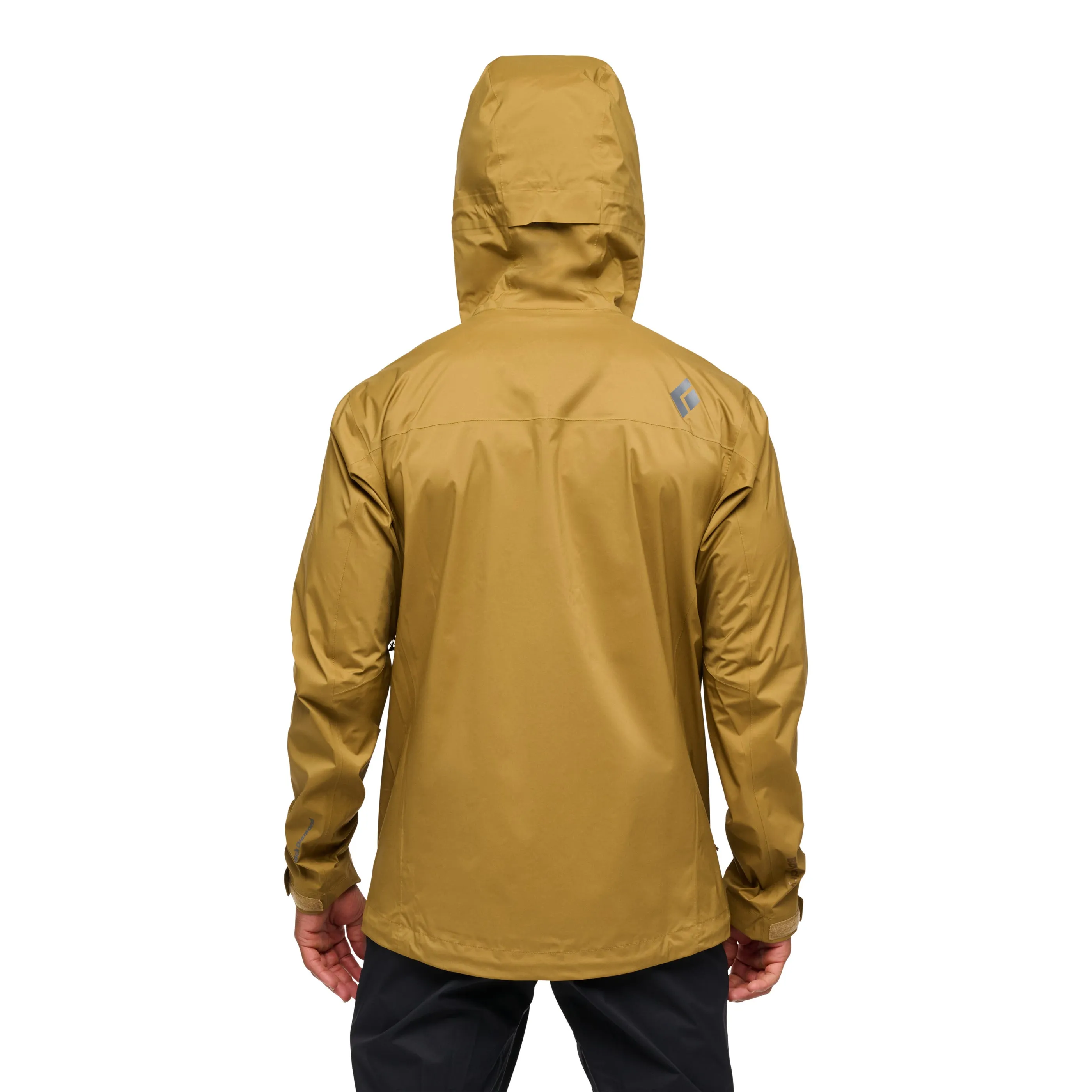 Men's Fineline Stretch Shell