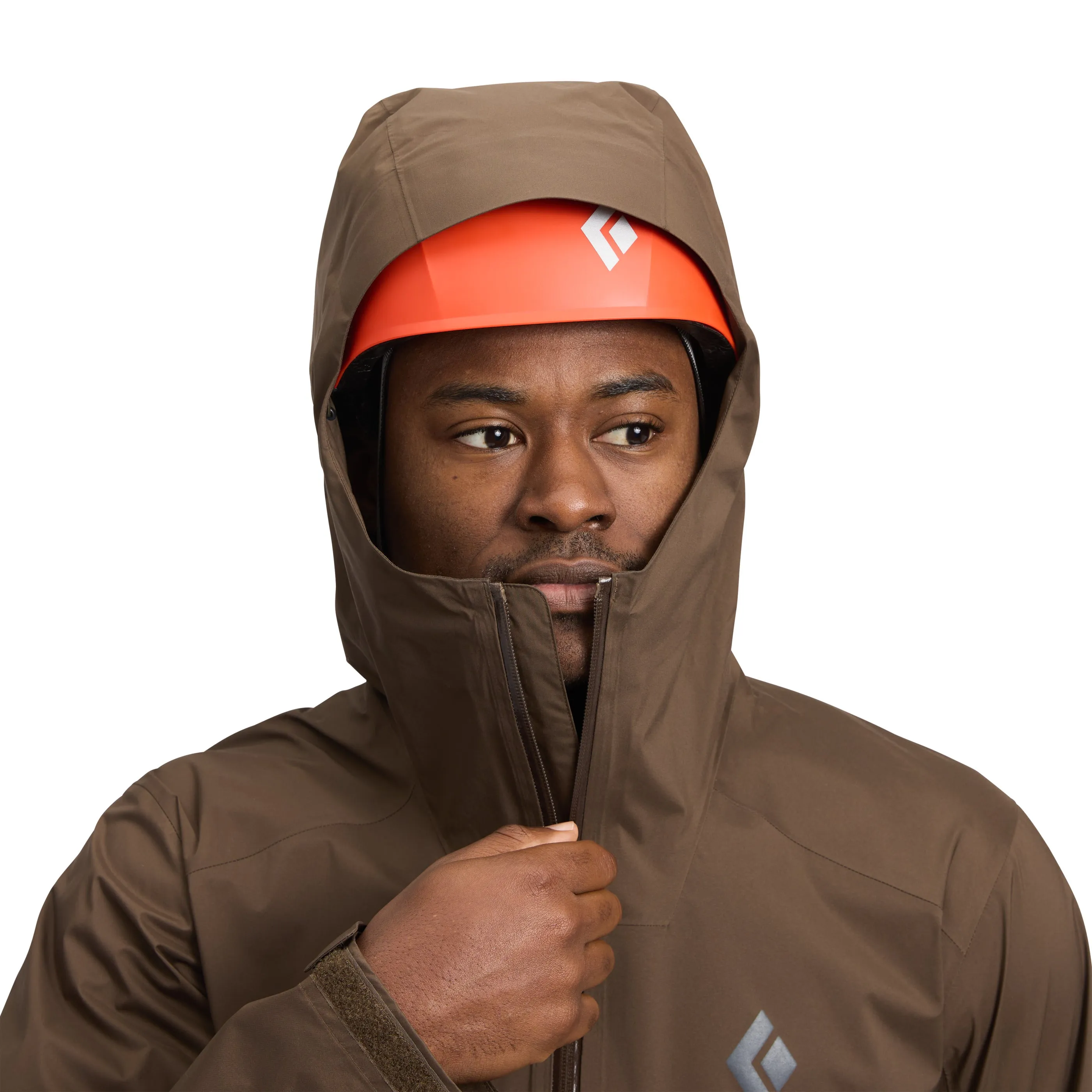 Men's Fineline Stretch Shell