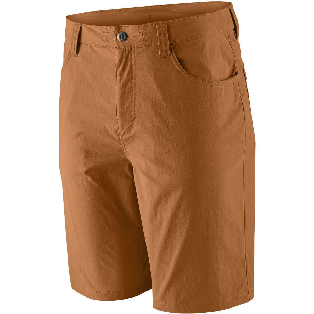 Men's Quandary Shorts - 8"