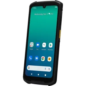 Mt9555 Kambur Mobile Computer