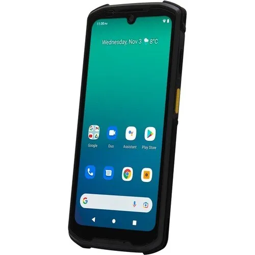 Mt9555 Kambur Mobile Computer