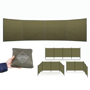 Onewind 6M Camping Windscreen/ Windblocker