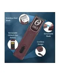Oster® Professional™ Cordless Classic 76® Clipper
