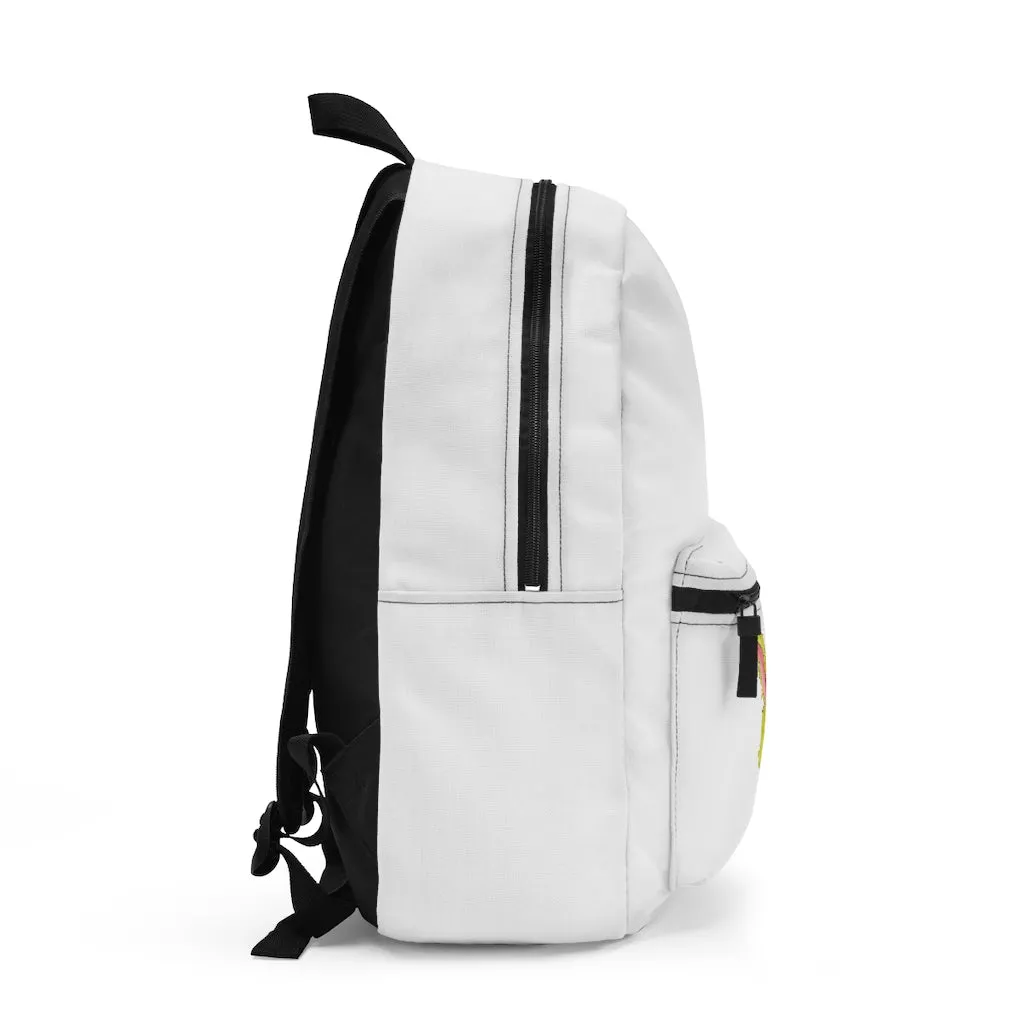 Pon-Pon Backpack (Made in USA)