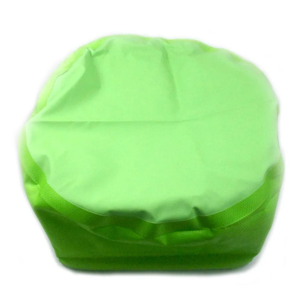 Portable 11" Inflatable Camping Sink 5L Wash Basin Folding Bucket Travel Outdoor