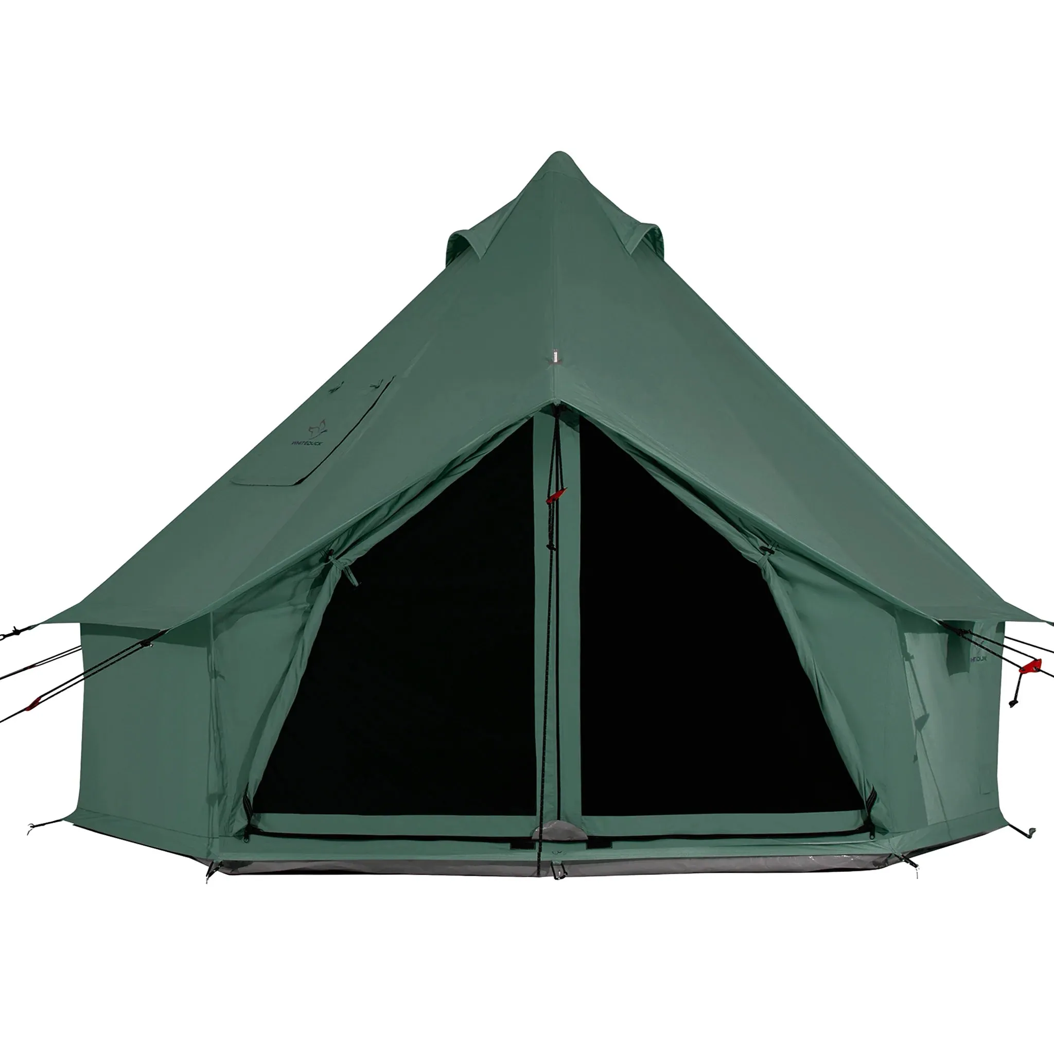 Regatta 10' Canvas Bell Tents