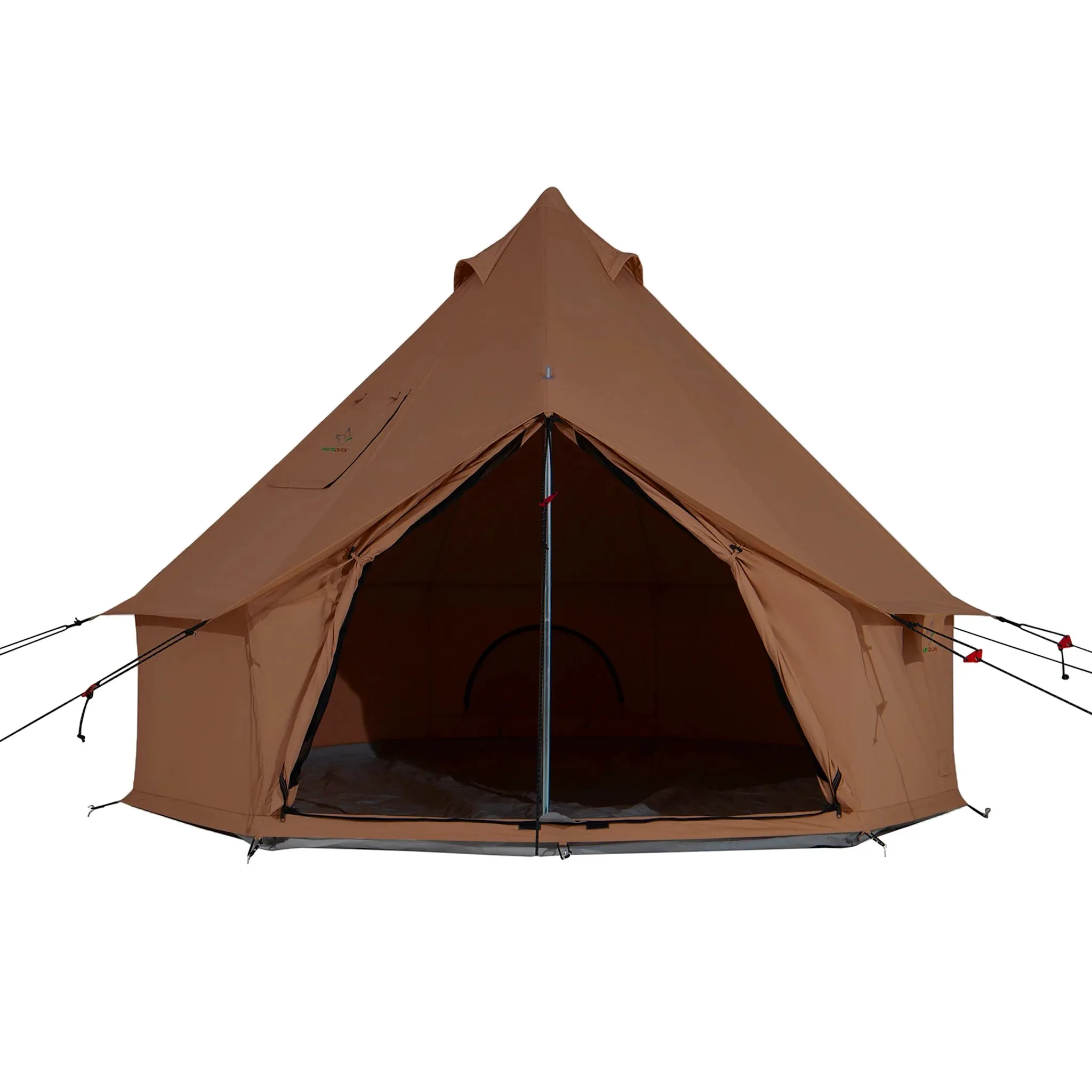 Regatta 10' Canvas Bell Tents