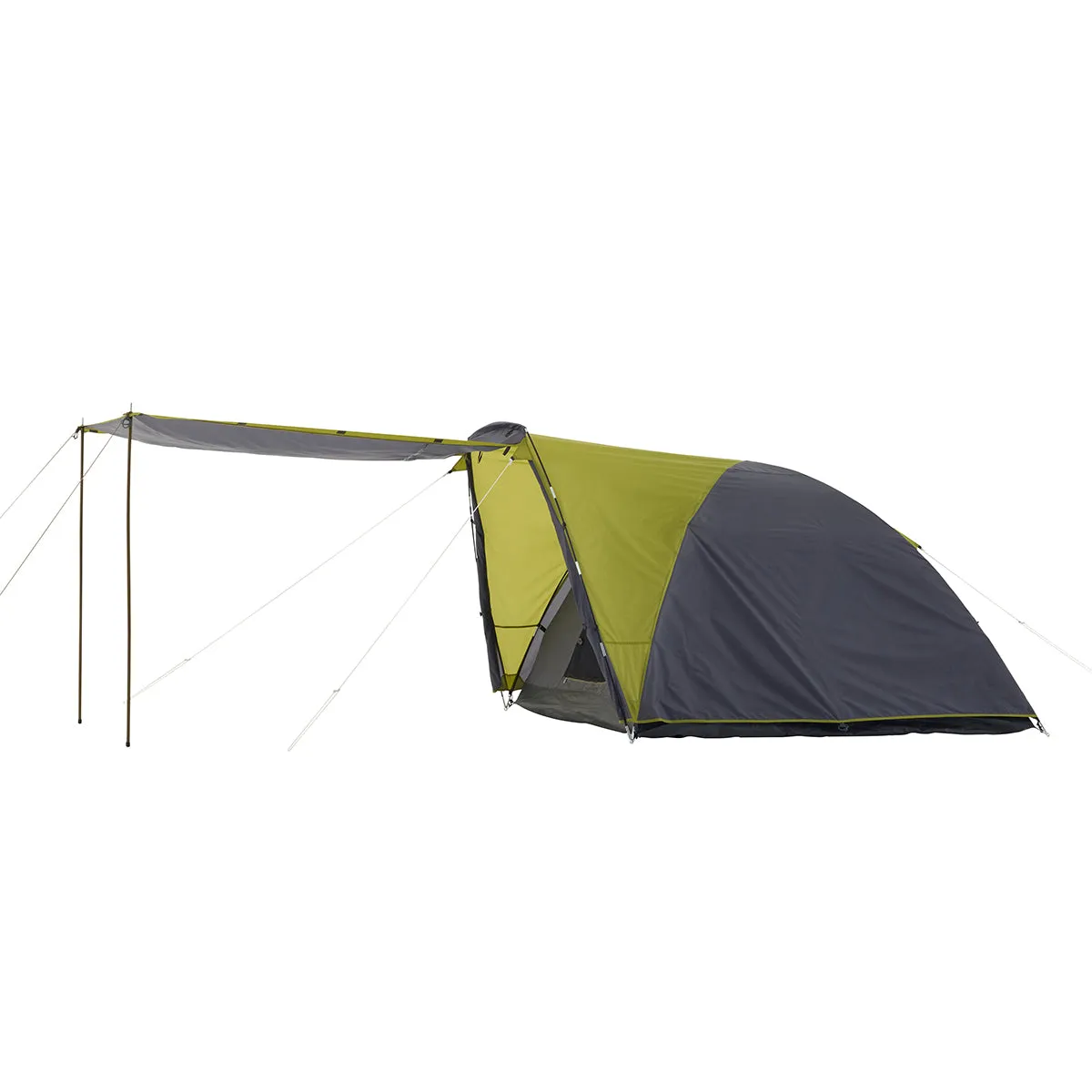 Rosy Awning Dome M Plus-BB Dust Olive