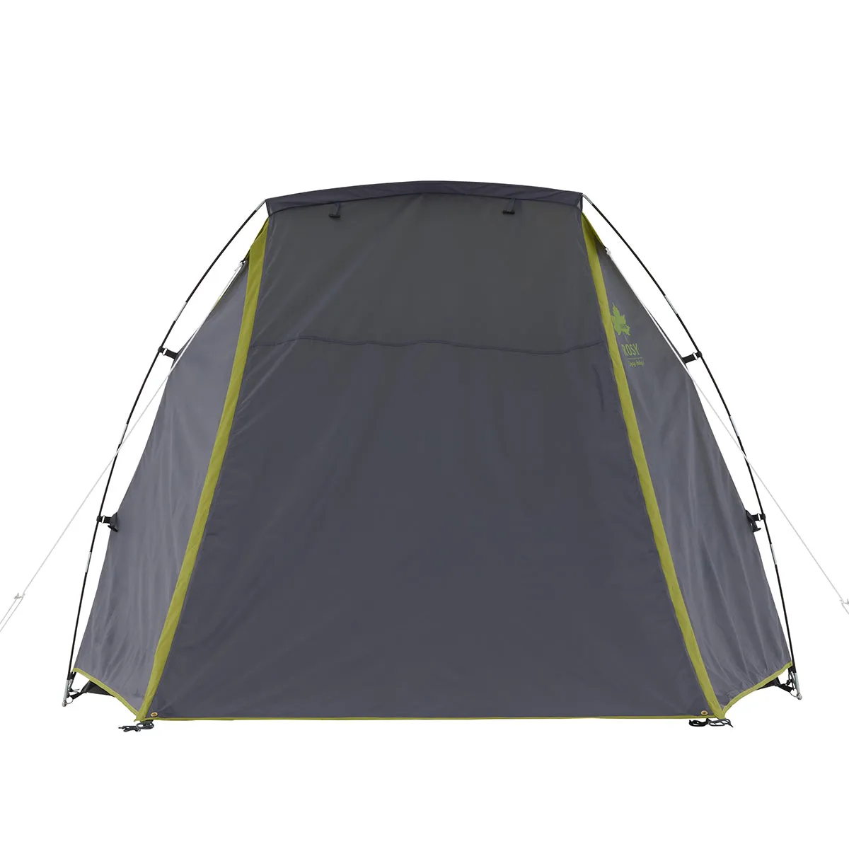 Rosy Awning Dome M Plus-BB Dust Olive