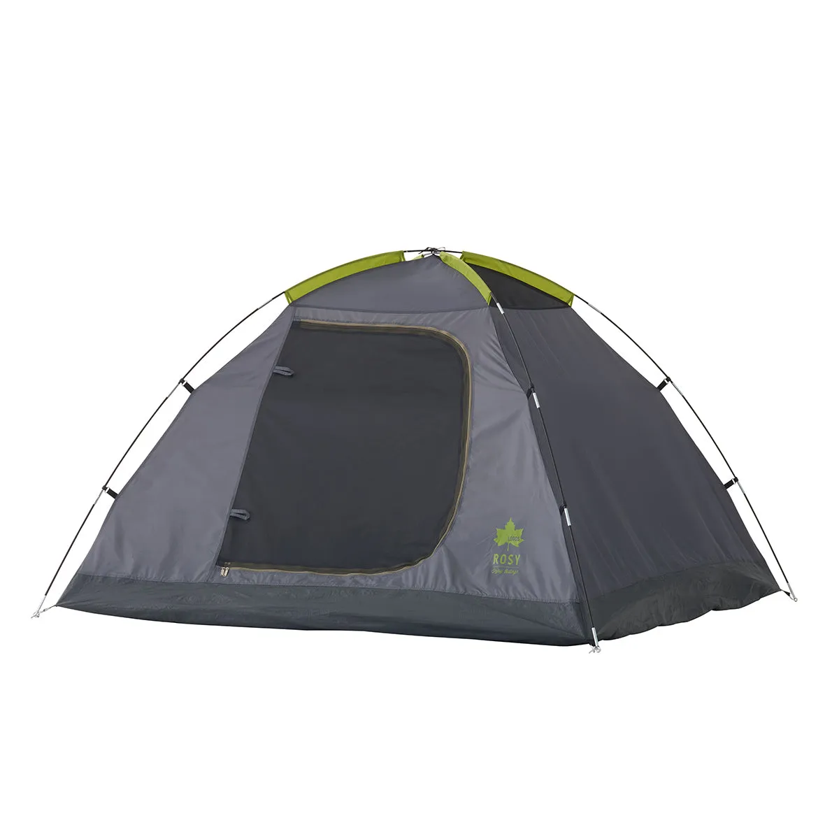 Rosy Awning Dome M Plus-BB Dust Olive