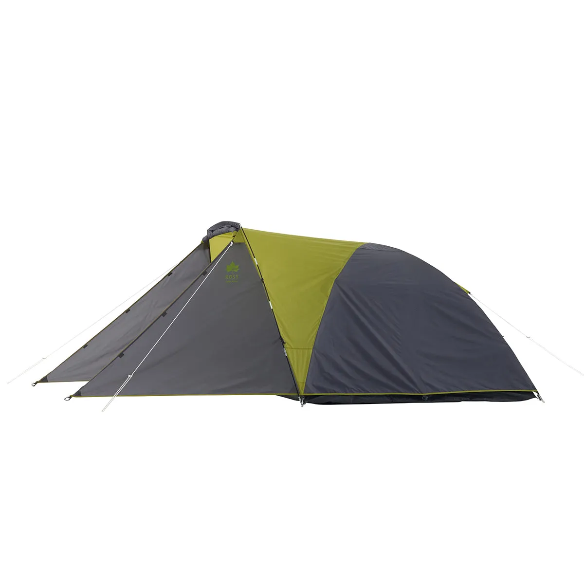 Rosy Awning Dome M Plus-BB Dust Olive
