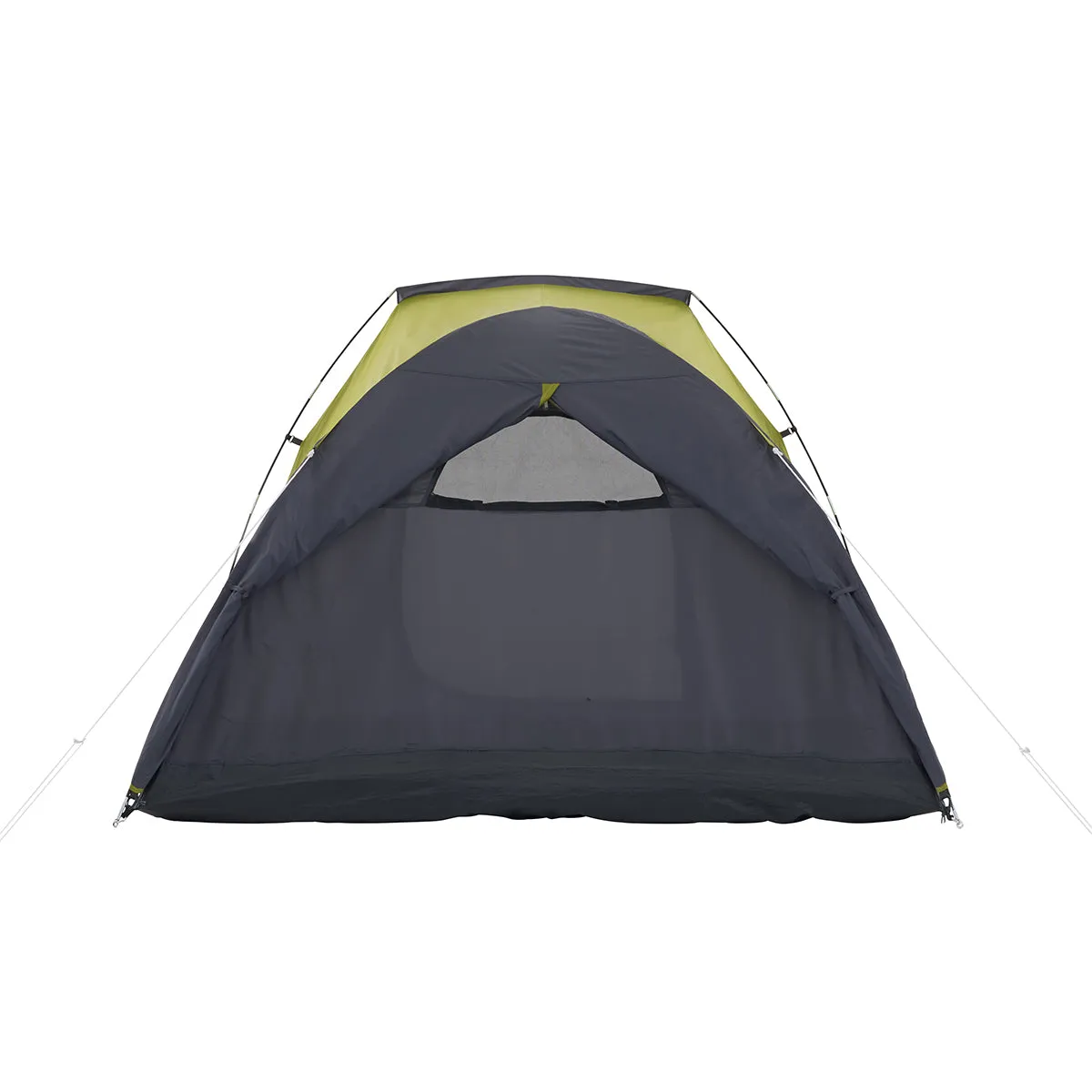 Rosy Awning Dome M Plus-BB Dust Olive