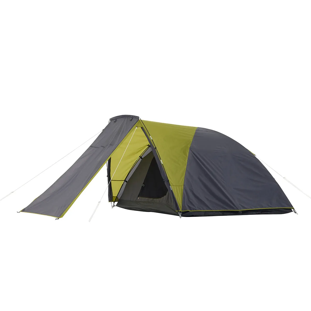 Rosy Awning Dome M Plus-BB Dust Olive