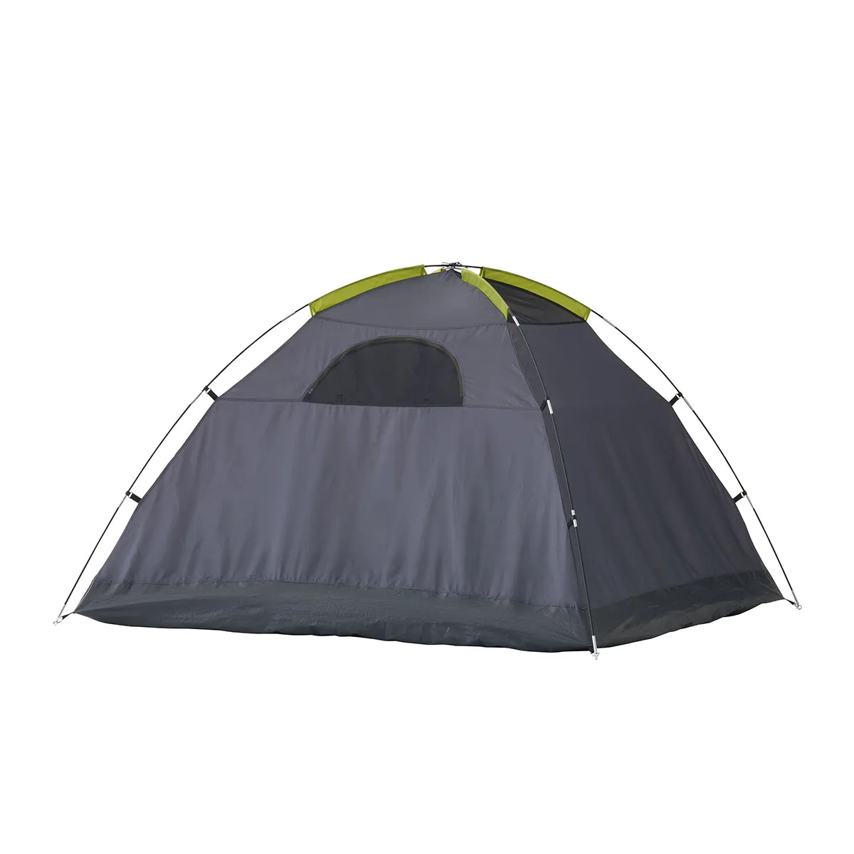 Rosy Awning Dome M Plus-BB Dust Olive