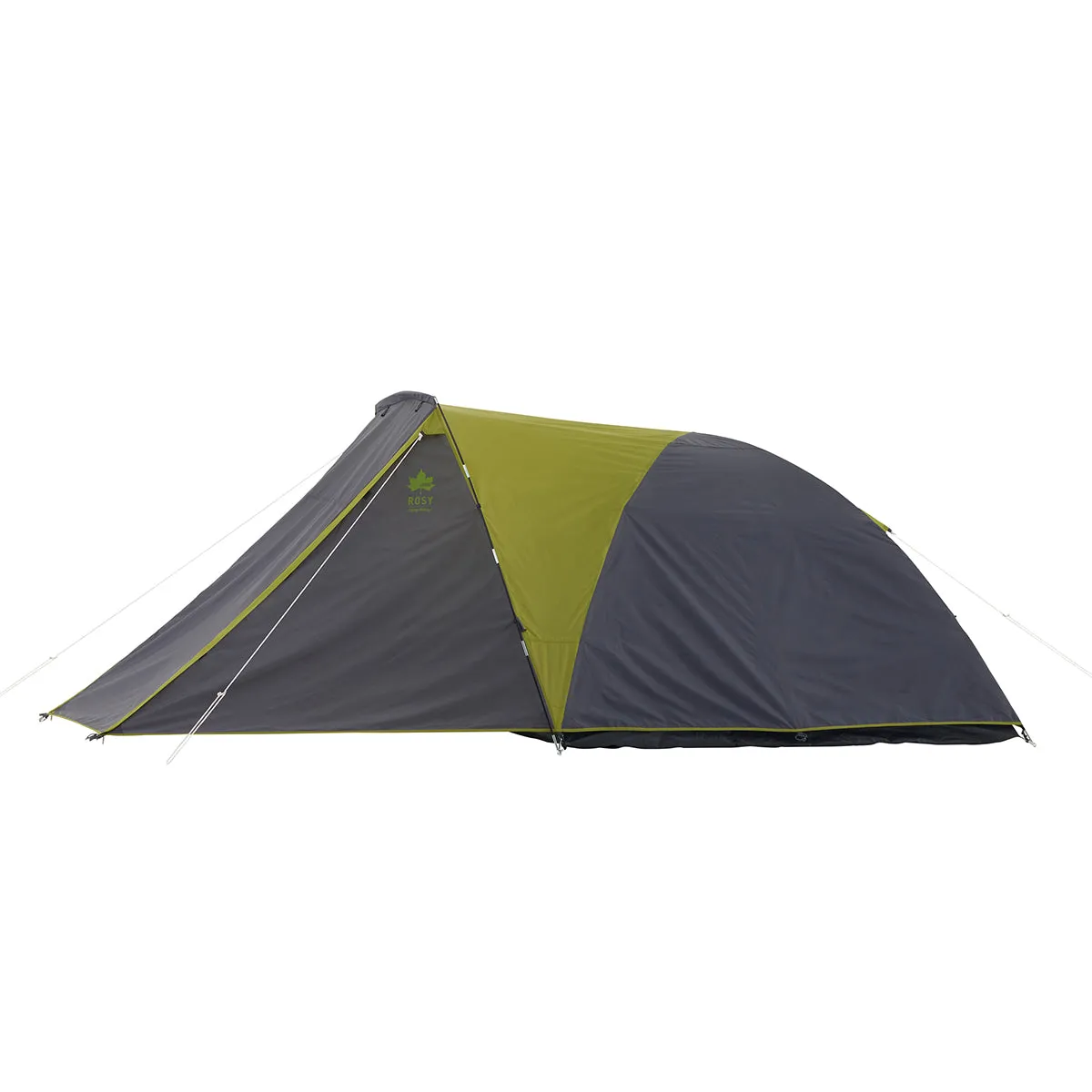Rosy Awning Dome M Plus-BB Dust Olive