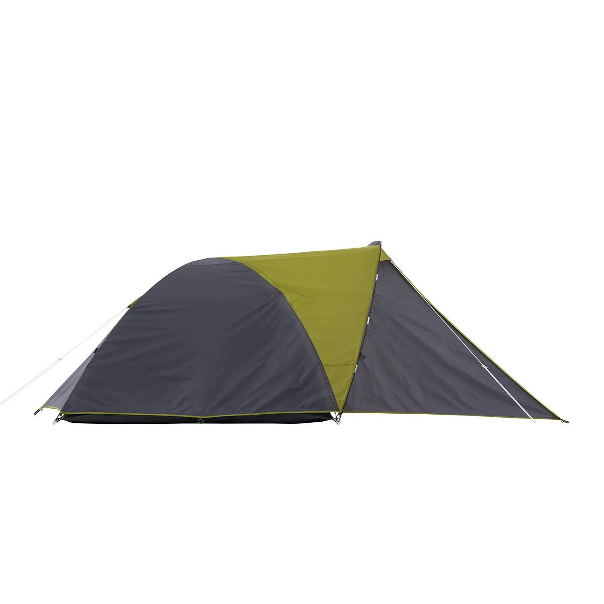 Rosy Awning Dome M Plus-BB Dust Olive