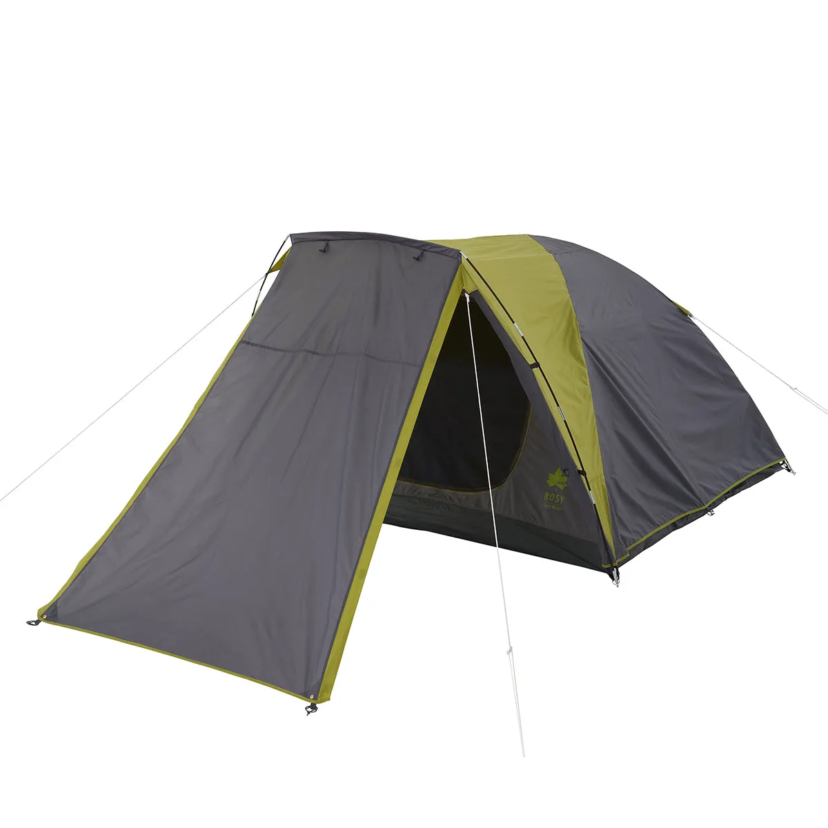 Rosy Awning Dome M Plus-BB Dust Olive