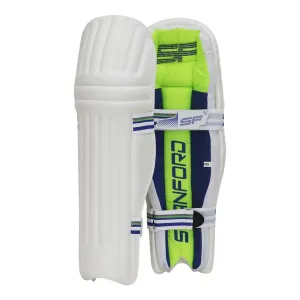 SF Ultralite Moulded Cricket Batting Pads