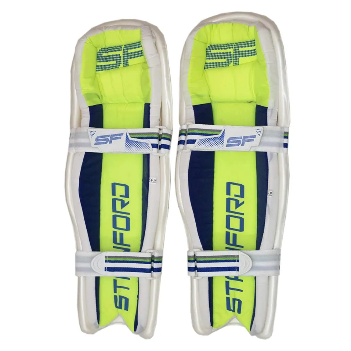 SF Ultralite Moulded Cricket Batting Pads