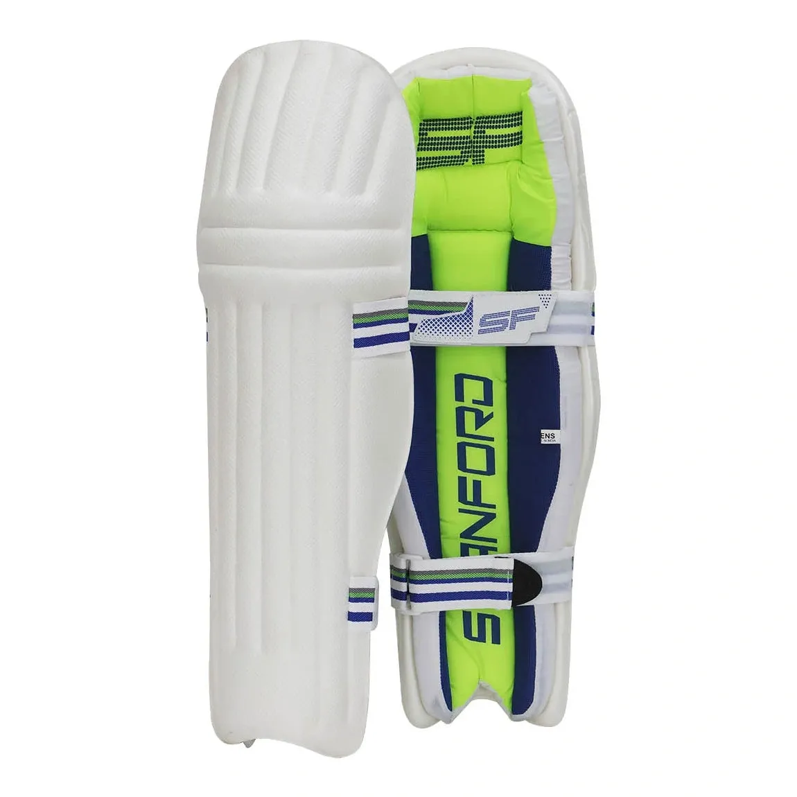 SF Ultralite Moulded Cricket Batting Pads
