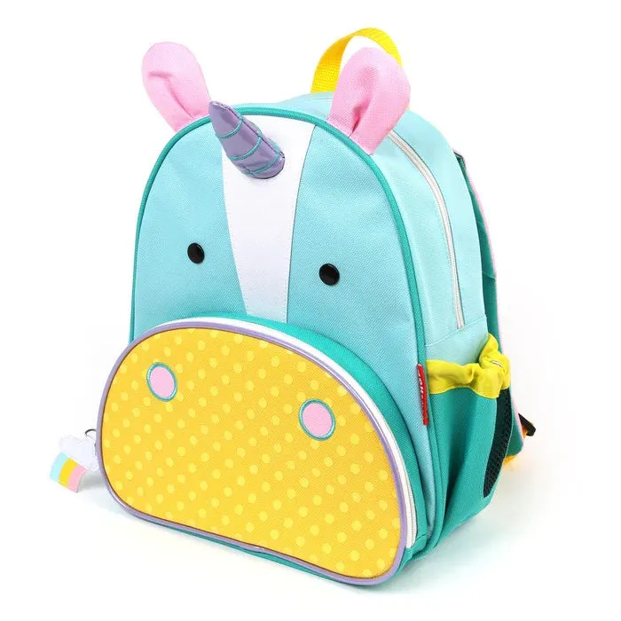 Skip Hop Little Kid Backpack - Unicorn