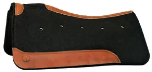 Square Skirt Felt Gel Pad
