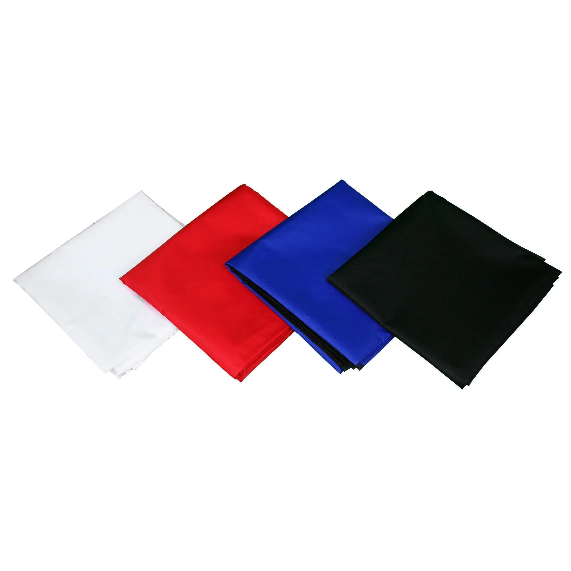 Standard Product Photo Soft Box Lighting Tent (80cm)