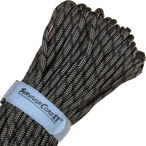 SurvivorCord XT Paracord (CN) | 100 FOOT