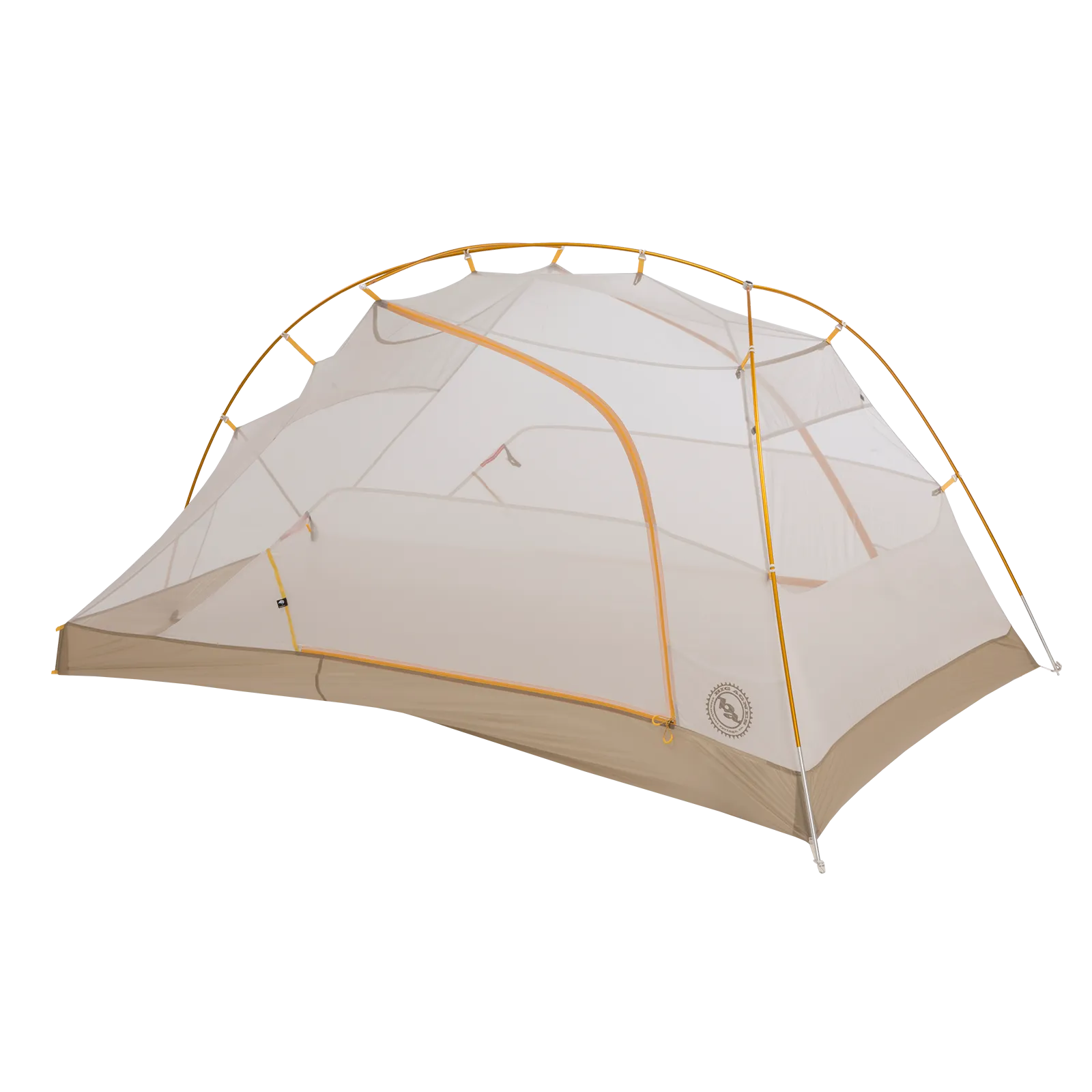 Tiger Wall UL2 Bikepack Solution Dye