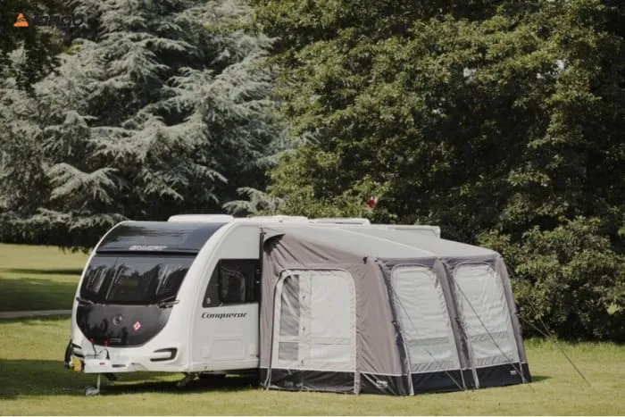 Vango Balletto Air 330 Elements ProShield