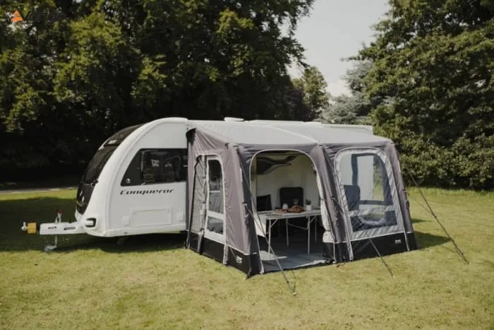 Vango Balletto Air 330 Elements ProShield