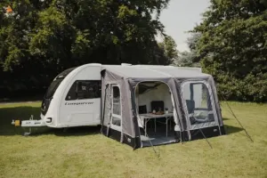 Vango Balletto Air 330 Elements ProShield