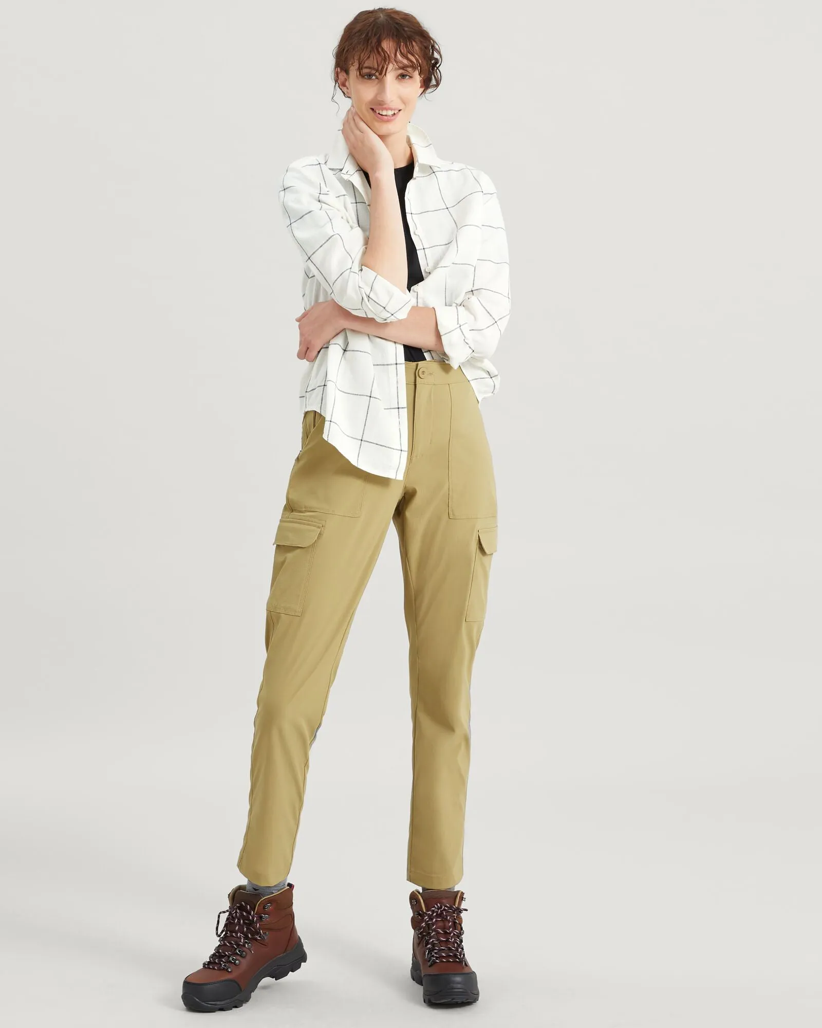 Women's Miro Pants - Kelp