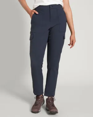 Women's Miro Pants - Midnight Navy