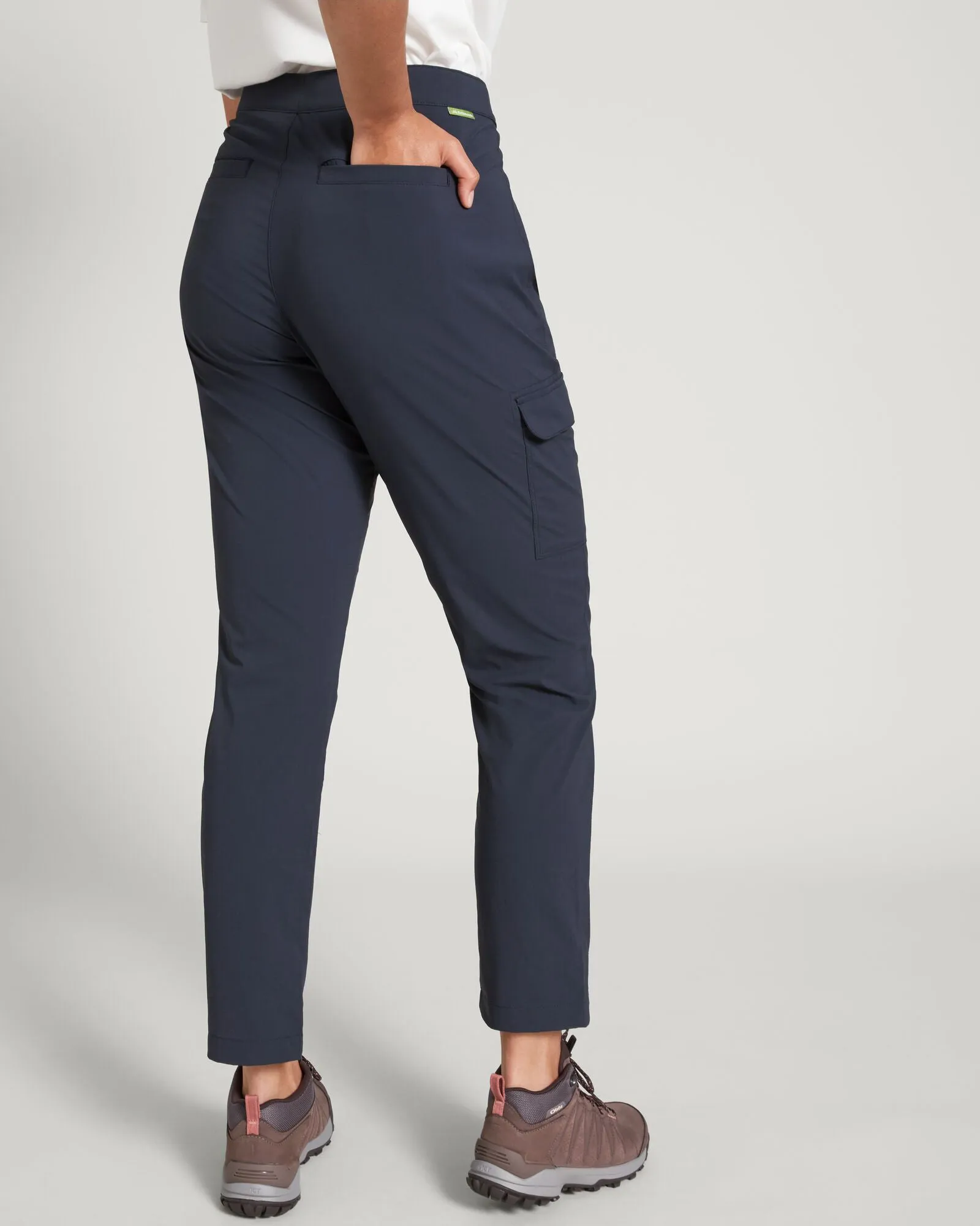 Women's Miro Pants - Midnight Navy