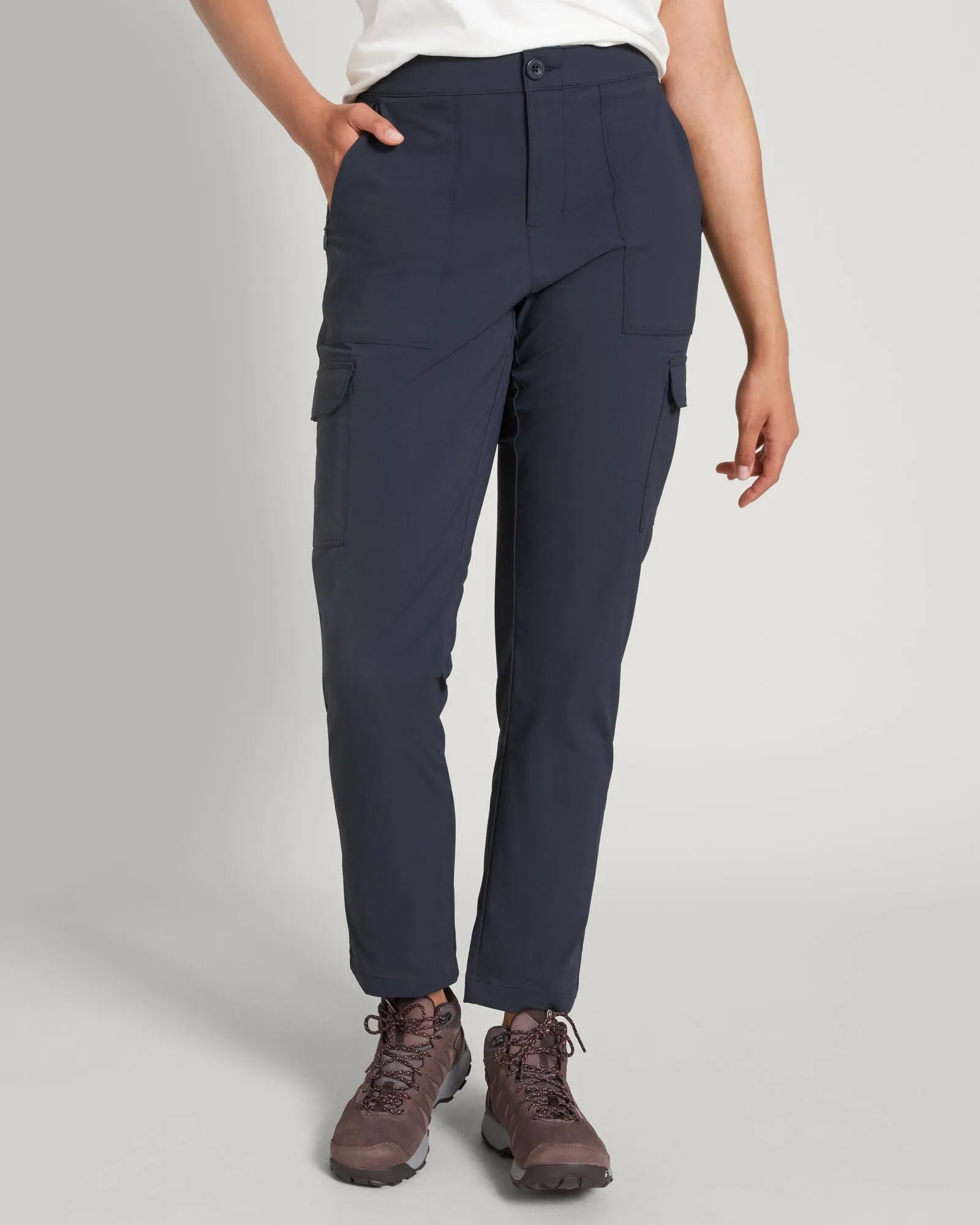 Women's Miro Pants - Midnight Navy