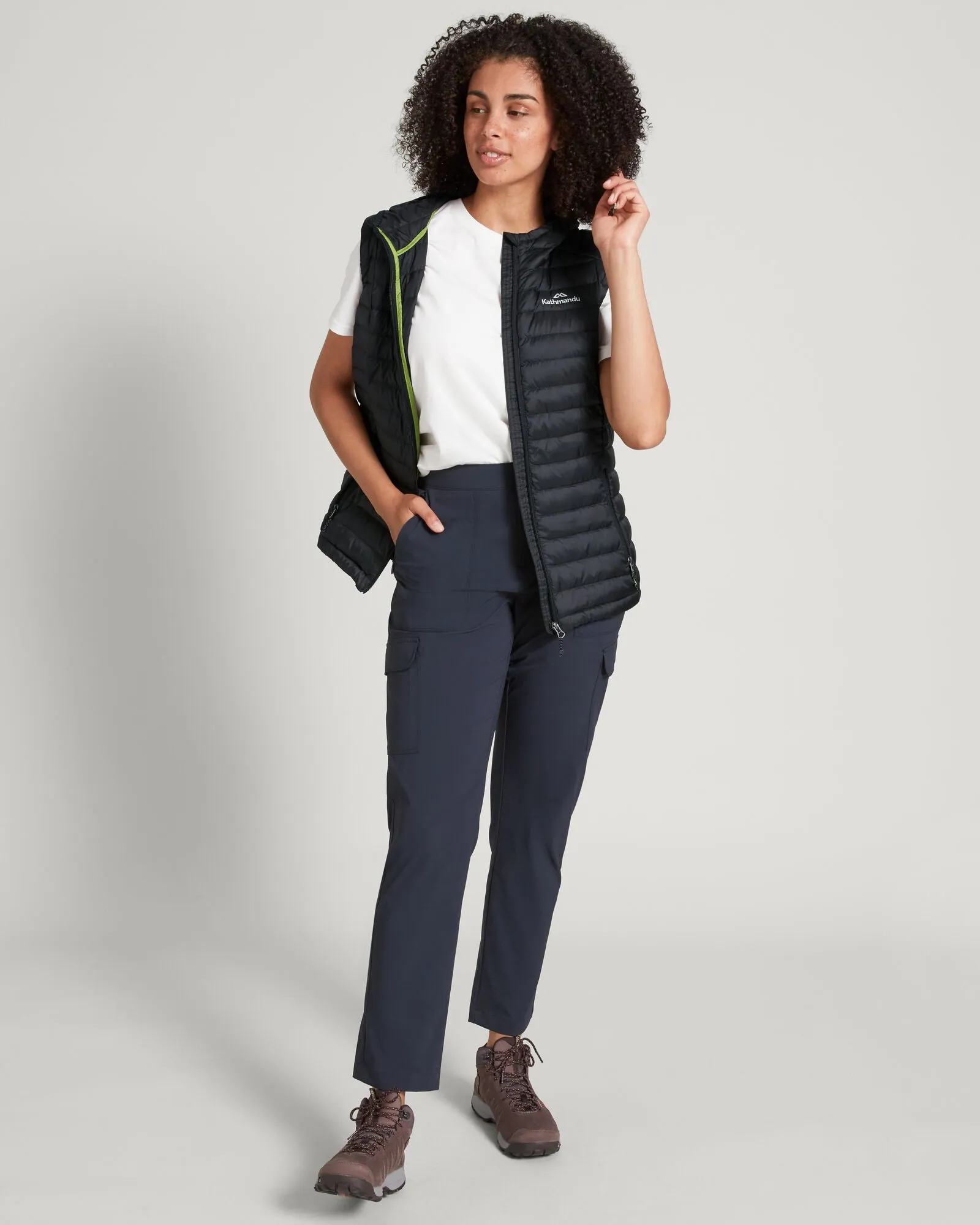 Women's Miro Pants - Midnight Navy