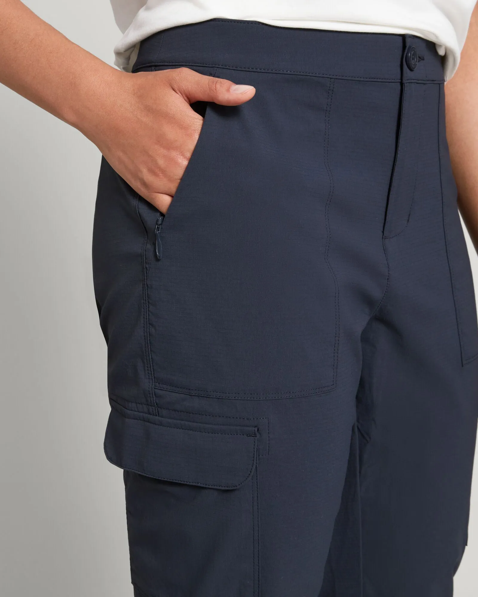 Women's Miro Pants - Midnight Navy
