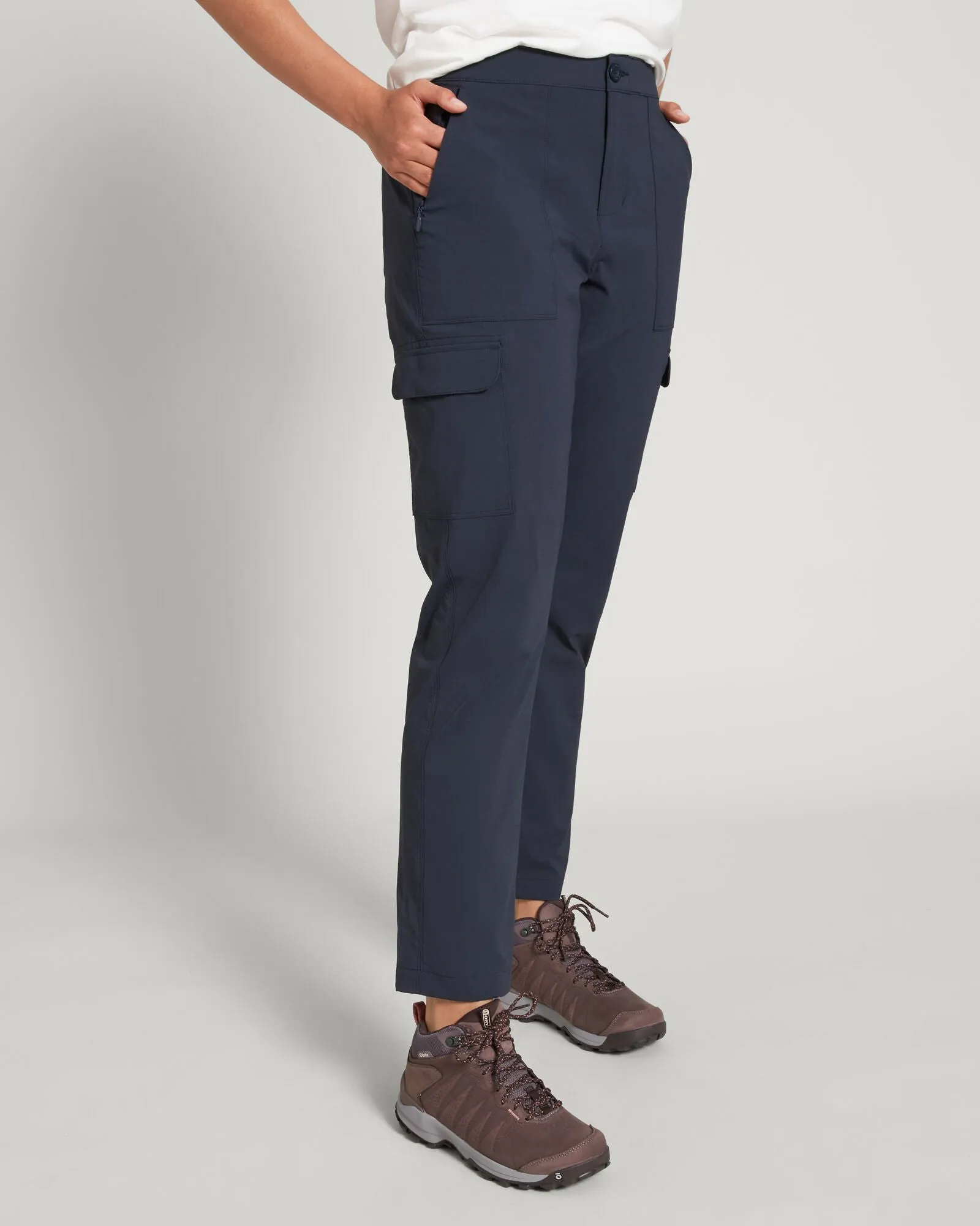 Women's Miro Pants - Midnight Navy