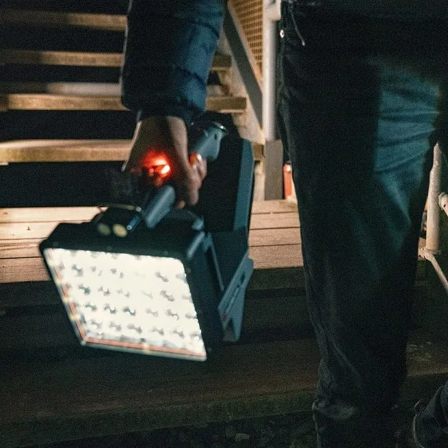 XP30R Rechargeable LED Searchlight